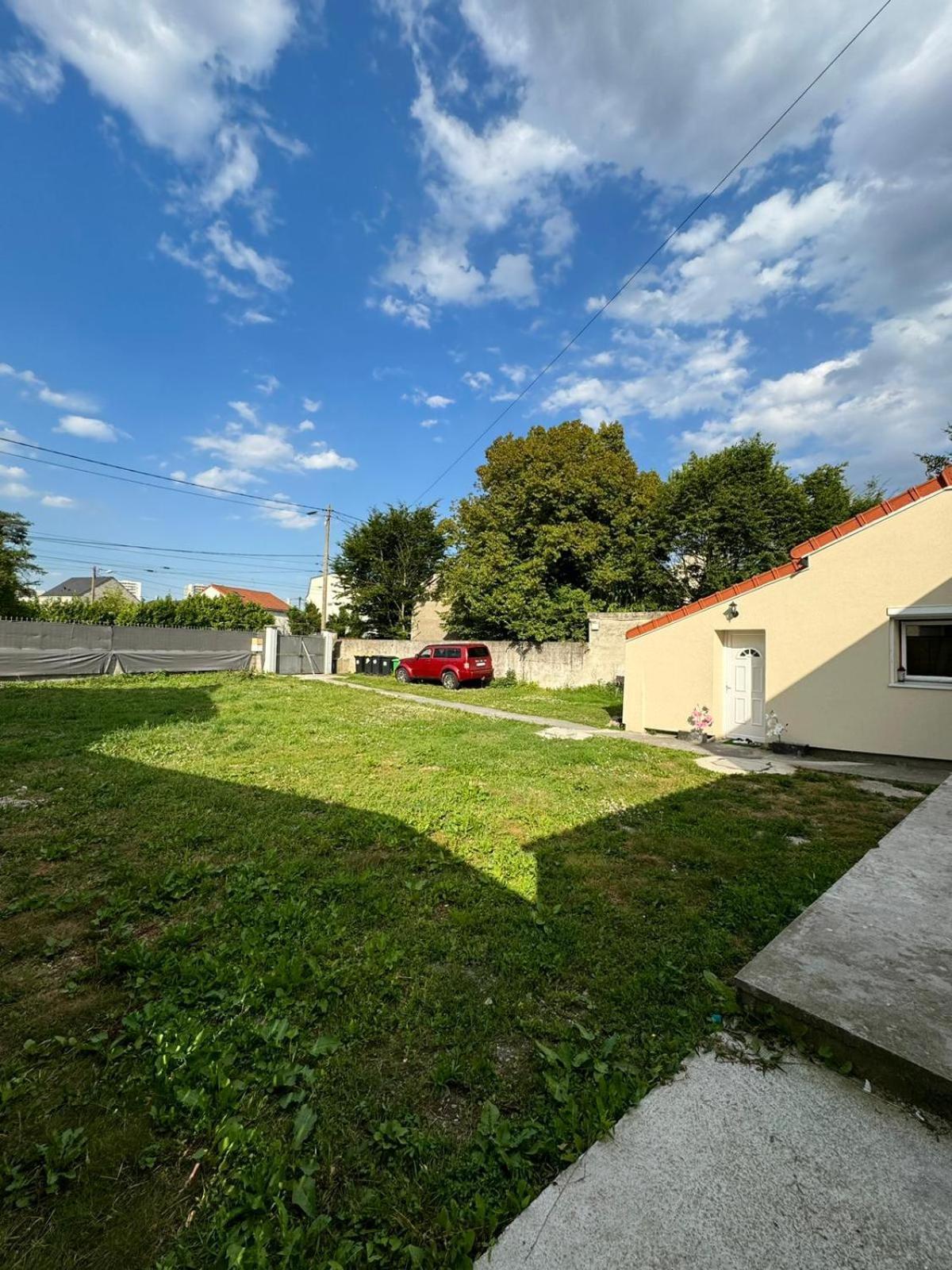Bonheur Villa *