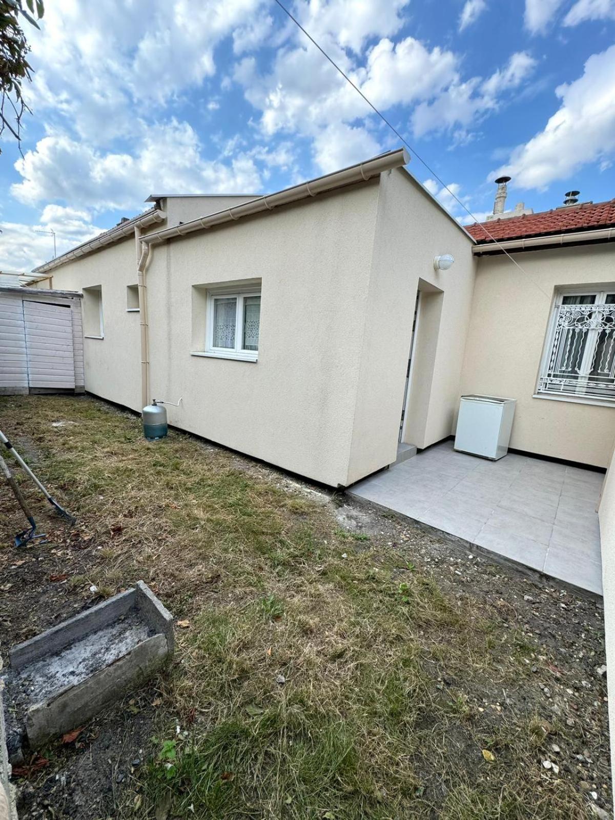 Bonheur Villa Sevran