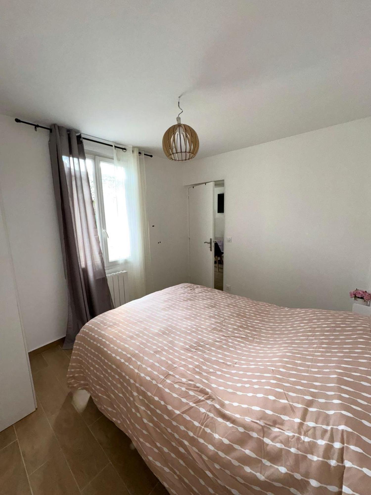 Bonheur Villa *